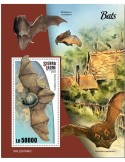 n° 2102 - Timbre SIERRA LEONE Blocs et feuillets