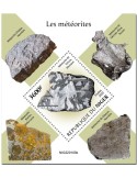 n° 1392 - Timbre NIGER Blocs et feuillets