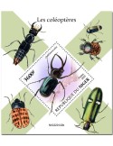 n° 1411 - Timbre NIGER Blocs et feuillets