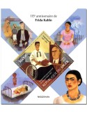 n° 1430 - Timbre NIGER Blocs et feuillets
