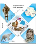 n° 1437 - Timbre NIGER Blocs et feuillets