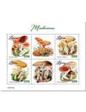 n° 6894/6897 - Timbre LIBERIA Poste