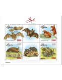 n° 6906/6909 - Timbre LIBERIA Poste