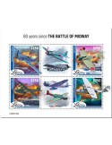 n° 6978/6981 - Timbre LIBERIA Poste
