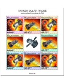 n° 9506/9513 - Timbre MOZAMBIQUE Poste