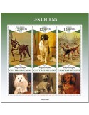 n° 8811/8813 - Timbre CENTRAFRIQUE Poste