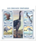 n° 9133/9136 - Timbre CENTRAFRIQUE Poste