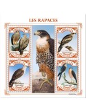 n° 9149/9152 - Timbre CENTRAFRIQUE Poste