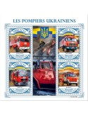 n° 9260 - Timbre CENTRAFRIQUE Poste