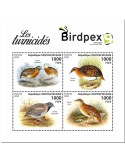 n° 9308/9311 - Timbre CENTRAFRIQUE Poste