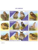 n° 3869 - Timbre DJIBOUTI Poste
