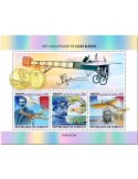 n° 4002/4004 - Timbre DJIBOUTI Poste