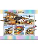 n° 4047/4049 - Timbre DJIBOUTI Poste
