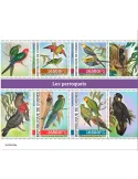 n° 11613/11616 - Timbre GUINÉE Poste
