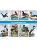 n° 11617/11620 - Timbre GUINÉE Poste