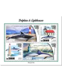n° 10648/10651 - Timbre SIERRA LEONE Poste
