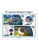 n° 10789/10792 - Timbre SIERRA LEONE Poste