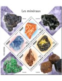n° 6776/6779 - Timbre NIGER Poste