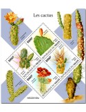 n° 6796/6799 - Timbre NIGER Poste