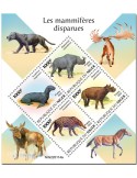 n° 6828/6831 - Timbre NIGER Poste