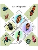 n° 6860/6863 - Timbre NIGER Poste