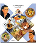 n° 6936/6939 - Timbre NIGER Poste