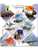 n° 6948/6951 - Timbre NIGER Poste