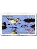 n° 1301 - Timbre Saint-Pierre et Miquelon Poste