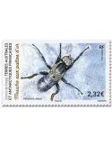 n° 1030 - Timbre TAAF Poste