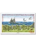 n° 1031 - Timbre TAAF Poste