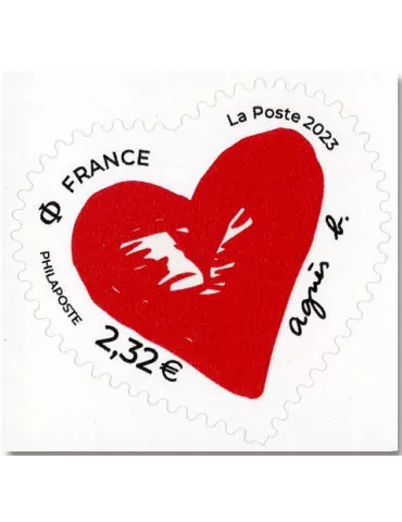 n° 2240/2241 - Timbre France Autoadhésifs 2