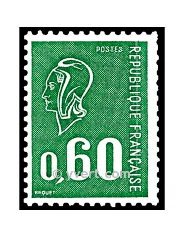 n° 1815b -  Timbre France Poste