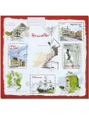 n° 111 -  Timbre France Bloc et feuillets