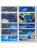 n° BC4037 -  Timbre France Carnets Divers