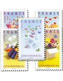 n° BC4082 -  Timbre France Carnets Divers