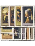n° BC4132 -  Timbre France Carnets Divers