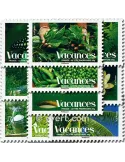 n° BC4186 -  Timbre France Carnets Divers