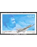 n° 66b -  Timbre France Poste aérienne