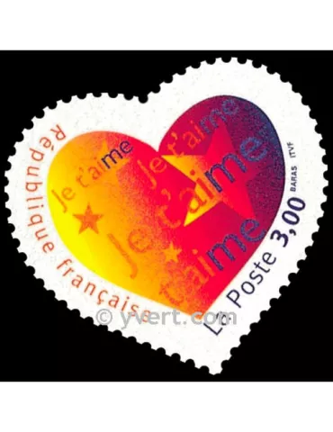 n° 25/26 -  Timbre France Autoadhésifs
