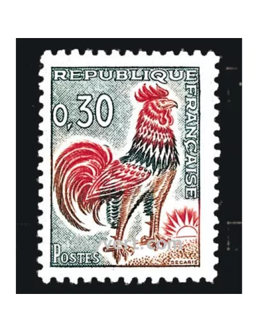 n° 1331Ab -  Timbre France Poste