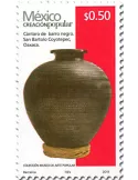 n° 3094 - Timbre MEXIQUE Poste