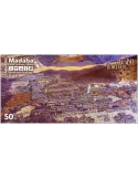 n° 149 - Timbre JORDANIE Blocs et feuillets