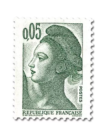 n° 2178 -  Timbre France Poste