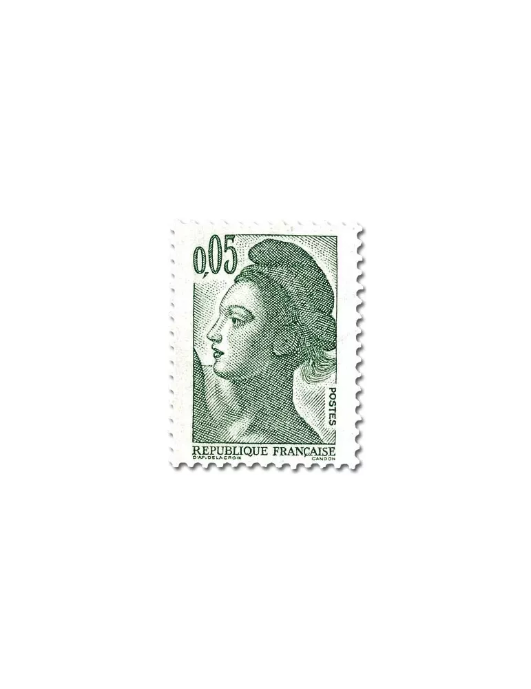 n° 2178 -  Timbre France Poste