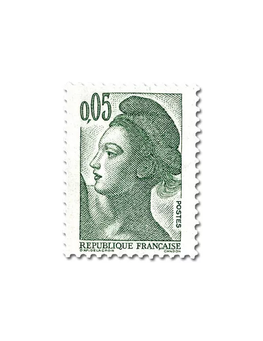 n° 2178 -  Timbre France Poste