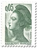 n° 2178 -  Timbre France Poste