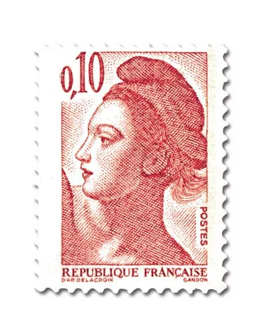 n° 2179 -  Timbre France Poste