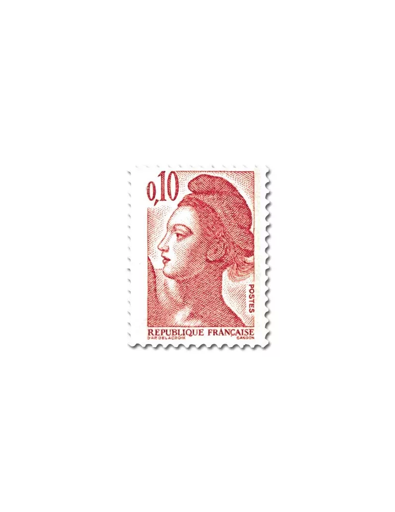 n° 2179 -  Timbre France Poste