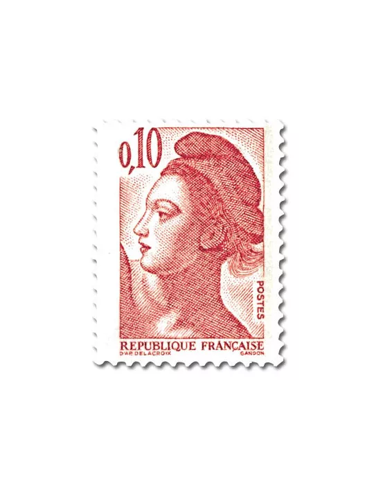 n° 2179 -  Timbre France Poste