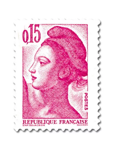n° 2180 -  Timbre France Poste